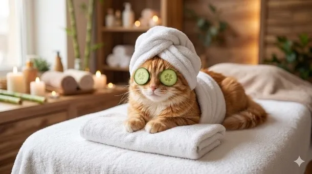 Facial Massage