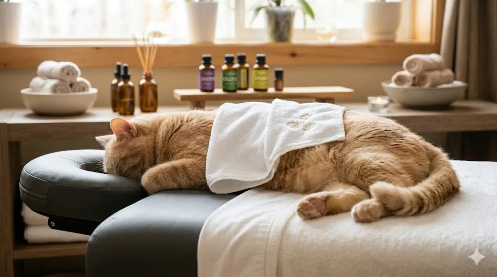 Full Body Massage
